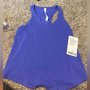 Love Tank by Lululemon